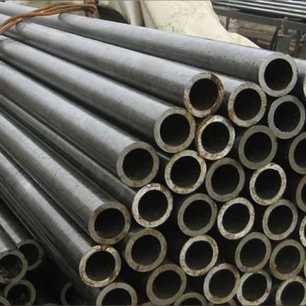 China Supplier Carbon Steel Seamless Pipe - ASTM A106 GR. A/B carbon steel pipe – Huaxin